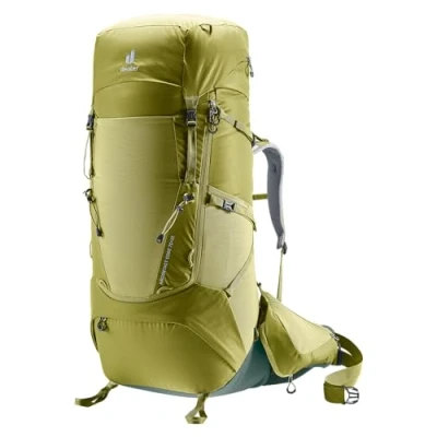 Afbeelding van Deuter Aircontact Core 70+10 (2024) Wandelrugzak voor heren (1 stuk)