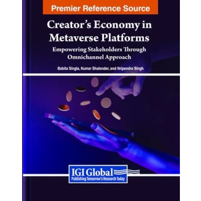 Afbeelding van Creator&#039;s Economy in Metaverse Platforms