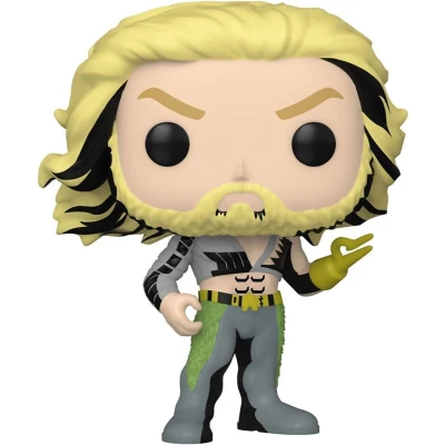 Afbeelding van Funko Pop! Heroes: Justice League Aquaman