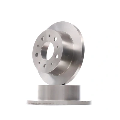 Afbeelding van Brembo Remschijf 08.8094.60
