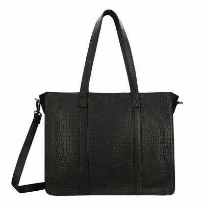 Afbeelding van Chabo Olivia black