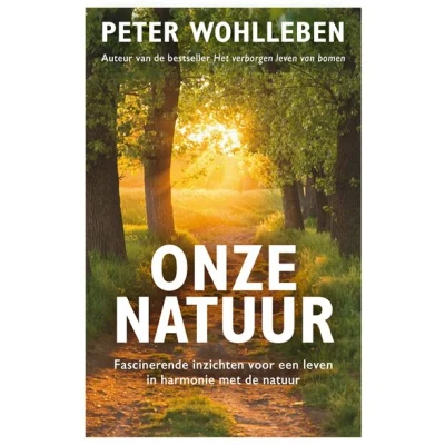 Image de Onze natuur