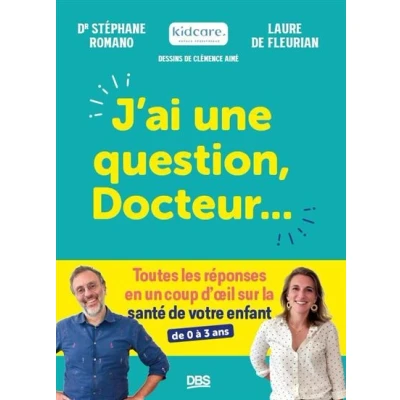 Image de J’ai une question, Docteur…