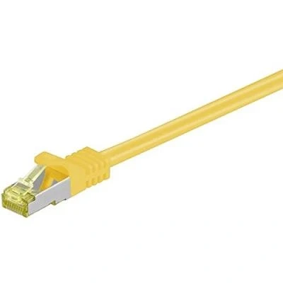 Image de Wentronic rj 45 cat7 3m (91611)