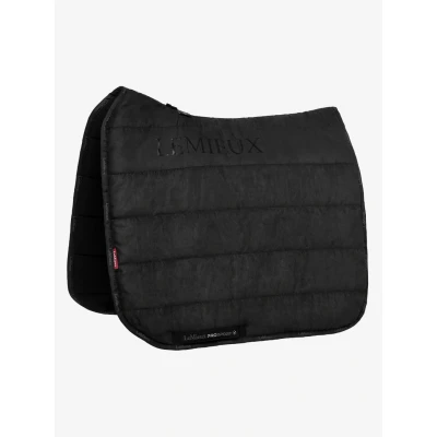 Image de LeMieux Tapis de Selle Work Dressage Noir L