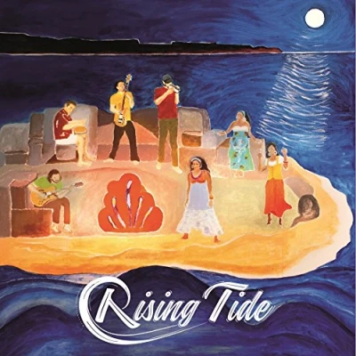 Afbeelding van RISING TIDE