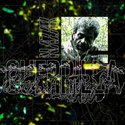 Afbeelding van Nazar Guerilla (CD)