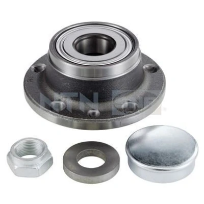 Afbeelding van SNR R141.23 Wiellagerset FIAT: Doblo II Box Body / Estate, Tipo Hatchback, Estate