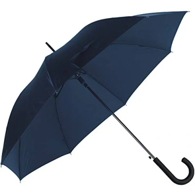 Afbeelding van Samsonite Rain Pro Stick Umbrella blue