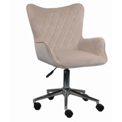 Afbeelding van Keukenstoel DKD Home Decor Grijs 52 x 56,5 80 cm