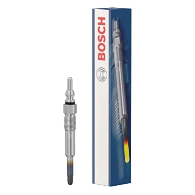 Image de 1 bougie de préchauffage bosch 0250212009 x1