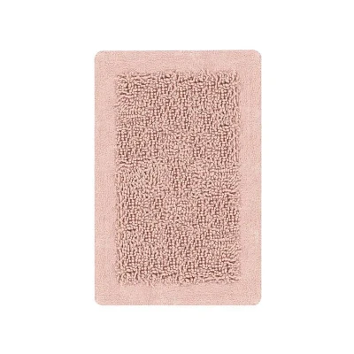 Afbeelding van Heckettlane Buchara Badmat 60x100 cm Lotus Pink