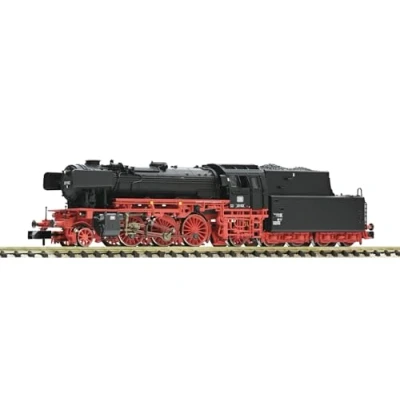 Afbeelding van Fleischmann 7170003 N stoomlocomotief 23 102 van de DB
