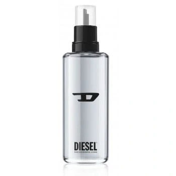 Afbeelding van Diesel Fragrance D BY EDT Refill Bottle Eau de toilette, Maat: 150 ml,