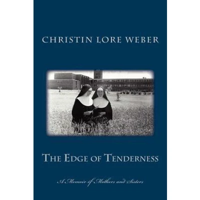 Afbeelding van The Edge of Tenderness