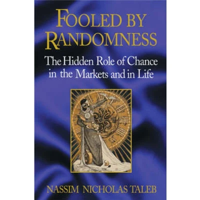 Afbeelding van Fooled by Randomness