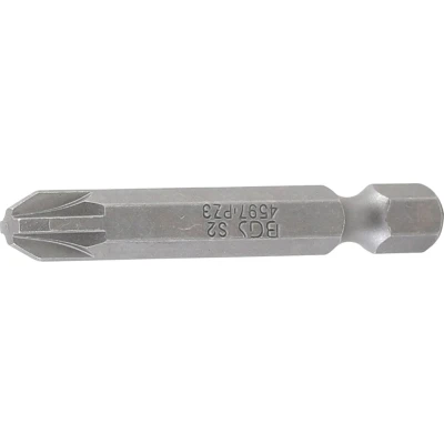 Afbeelding van BGS Schroefbit lengte 50 mm kruiskop PZ3
