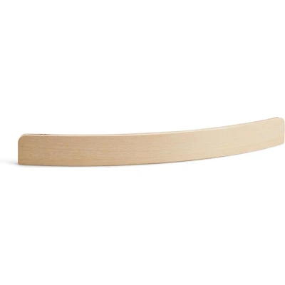 Afbeelding van Kaarthouder hout middel 35 cm