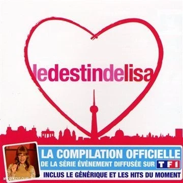 Afbeelding van Le Destin De Lisa