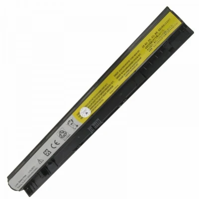 Afbeelding van Batterij geschikt voor Lenovo G400s, G500s, IdeaPad 710 en nog een 14,4 volt 2600 mAh