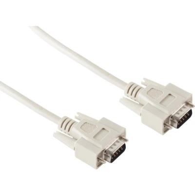 Afbeelding van S Impuls Seriële kabel 9p SUB D (m) RS232 3 meter