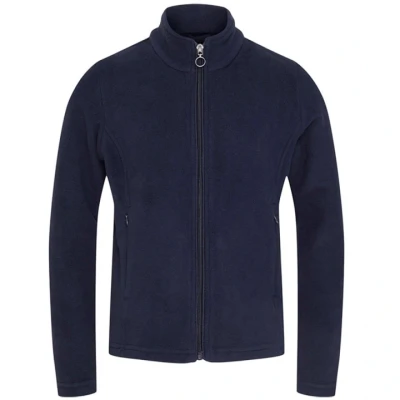 Afbeelding van Equipage Fleece trui Jr Gilly Marineblauw