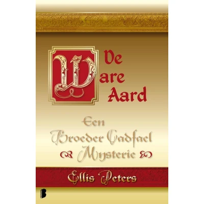 Afbeelding van De ware aard