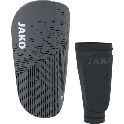 Afbeelding van JAKO Scheenbeschermer Performance Light Steengrijs
