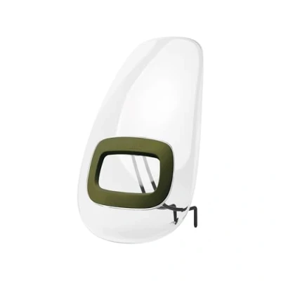 Afbeelding van Bobike windscherm ONE+ Olive Green