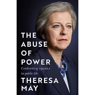 Afbeelding van The Abuse of Power