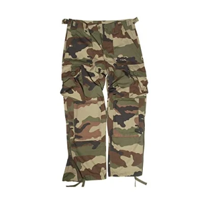 Afbeelding van Mil Tec Hose 11632124 Uniseks broek