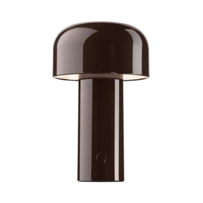 Afbeelding van Flos Bellhop Battery Tafellamp Cioko Pot Interieur