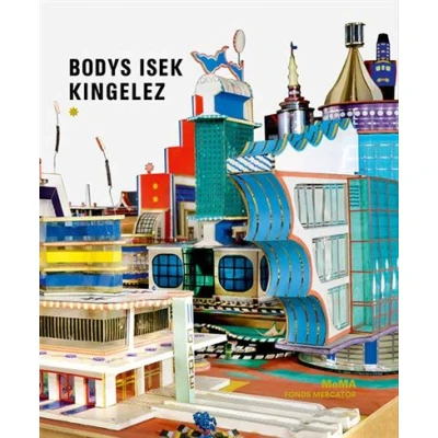 Afbeelding van Bodys Isek Kingelez