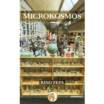 Afbeelding van Microkosmos