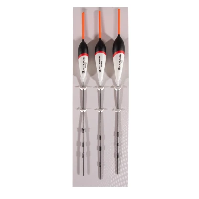 Afbeelding van Ultimate Carp Float 1 Karperdobber Mix (0.6g/0.8g/1g) (3 Stuks) Dobber