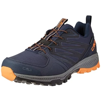 Afbeelding van Cmp Atik Waterproof 3q31147 Wandelschoenen Blauw EU 41 Man