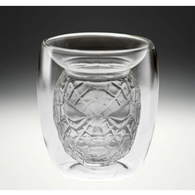 Afbeelding van Marvel Spider man Dubbel glas hittebestendig Collector drinkglas Pyramid International
