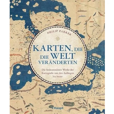 Afbeelding van Karten, die Welt veränderten