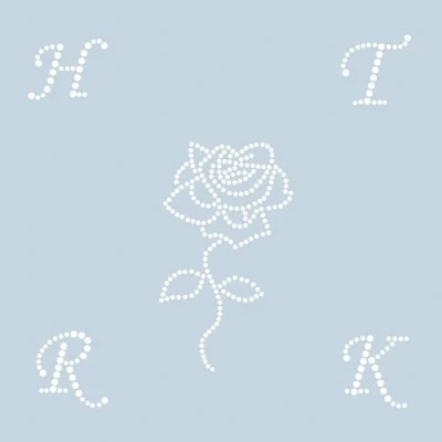 Afbeelding van Htrk Rhinestones (LP)