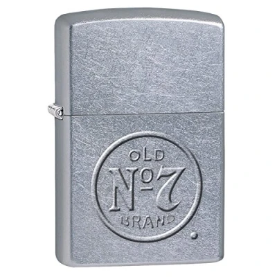Afbeelding van Aansteker Zippo Jack Daniel&#039;s