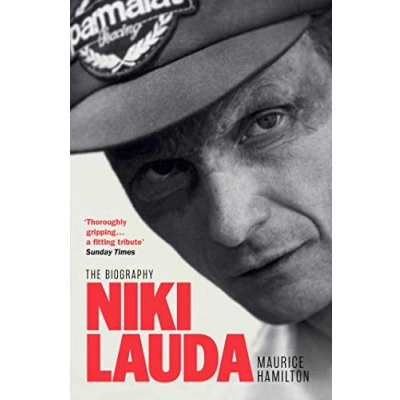 Afbeelding van Niki Lauda
