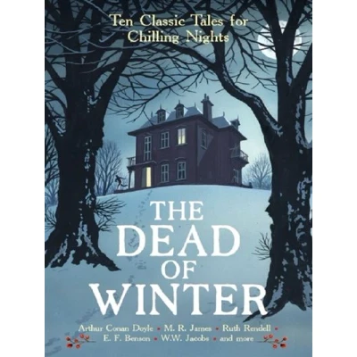 Image de The Dead of Winter