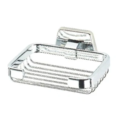 Afbeelding van Geesa standard/hotel collection zeephouder draadmodel
