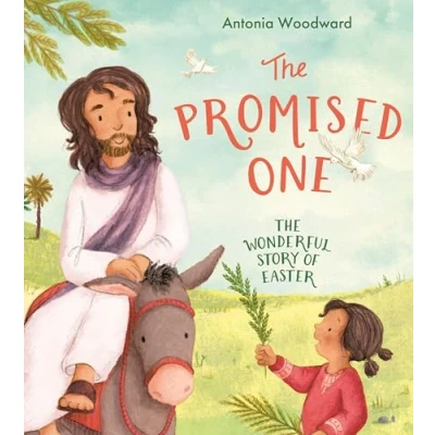 Afbeelding van The Promised One
