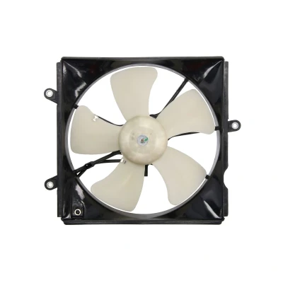 Afbeelding van NRF 47479 Radiator Ventilator 300 12 100 Met ventilatorraamwerk