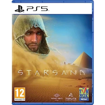 Afbeelding van Starsand