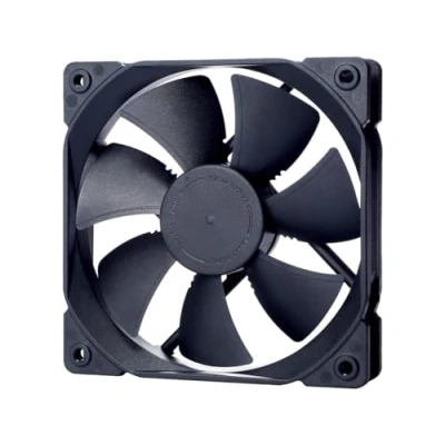 Image de Fractal Design Dynamic X2 GP 12 PWM Ventilateur châssis 120 mm noir
