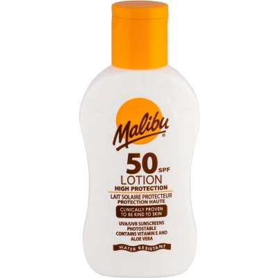 Afbeelding van Malibu Sun Lotion Spf50