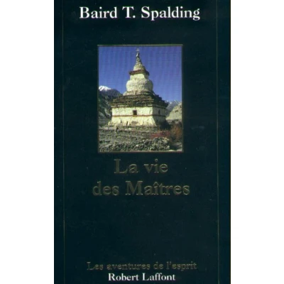 Image de La Vie des Maîtres