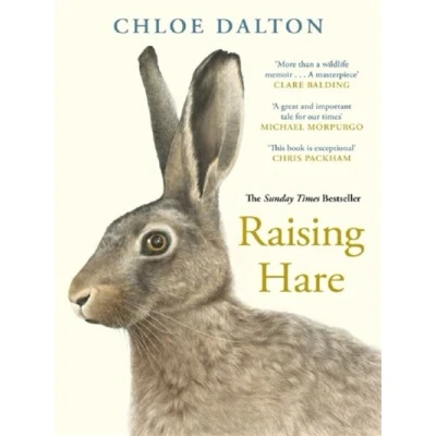 Image de Raising hare